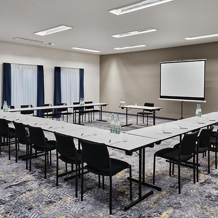 Select Hotel Elmshorn Extérieur photo