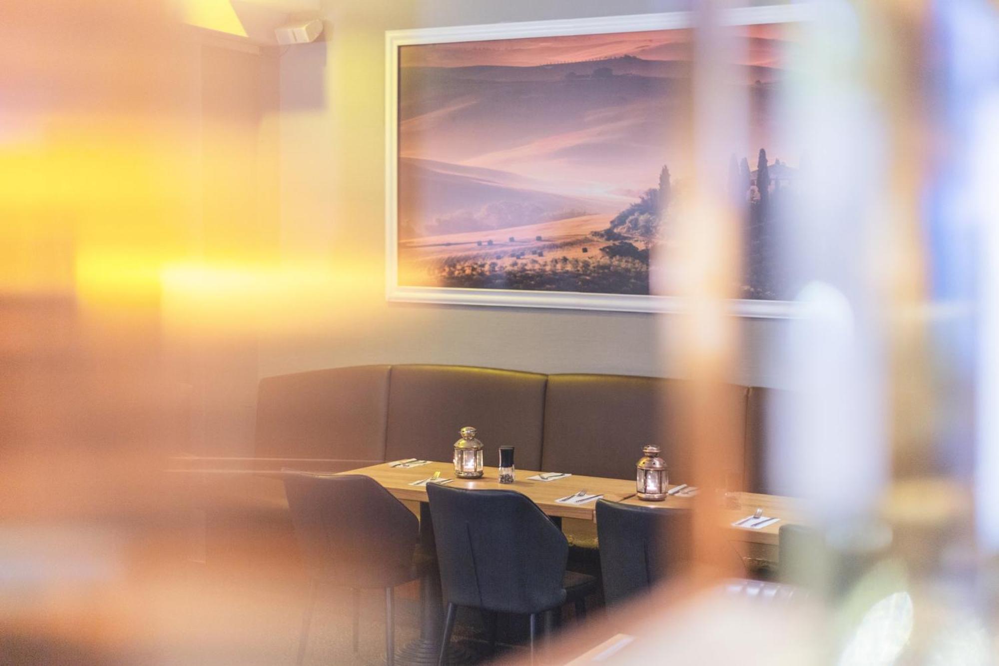 Select Hotel Elmshorn Extérieur photo