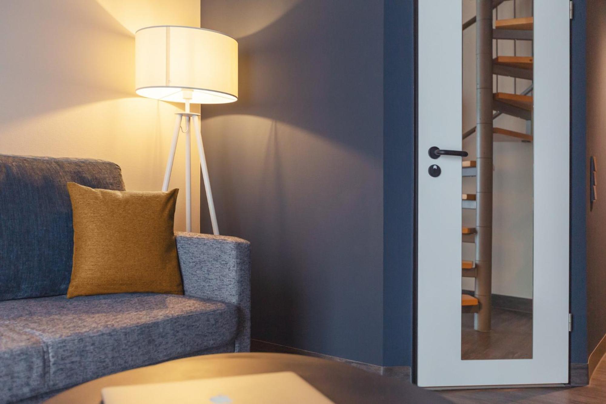 Select Hotel Elmshorn Extérieur photo