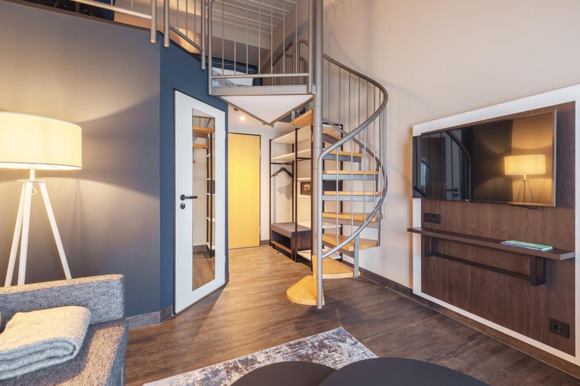 Select Hotel Elmshorn Extérieur photo