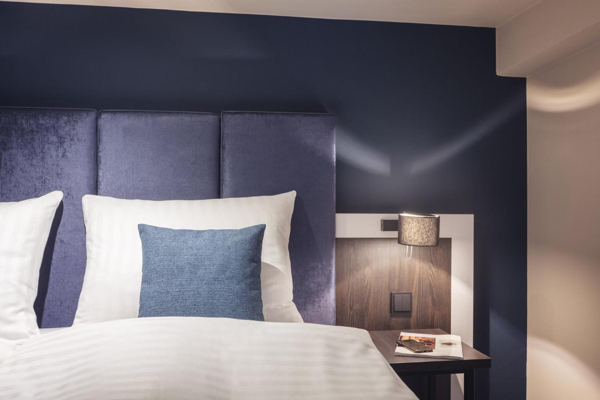 Select Hotel Elmshorn Extérieur photo