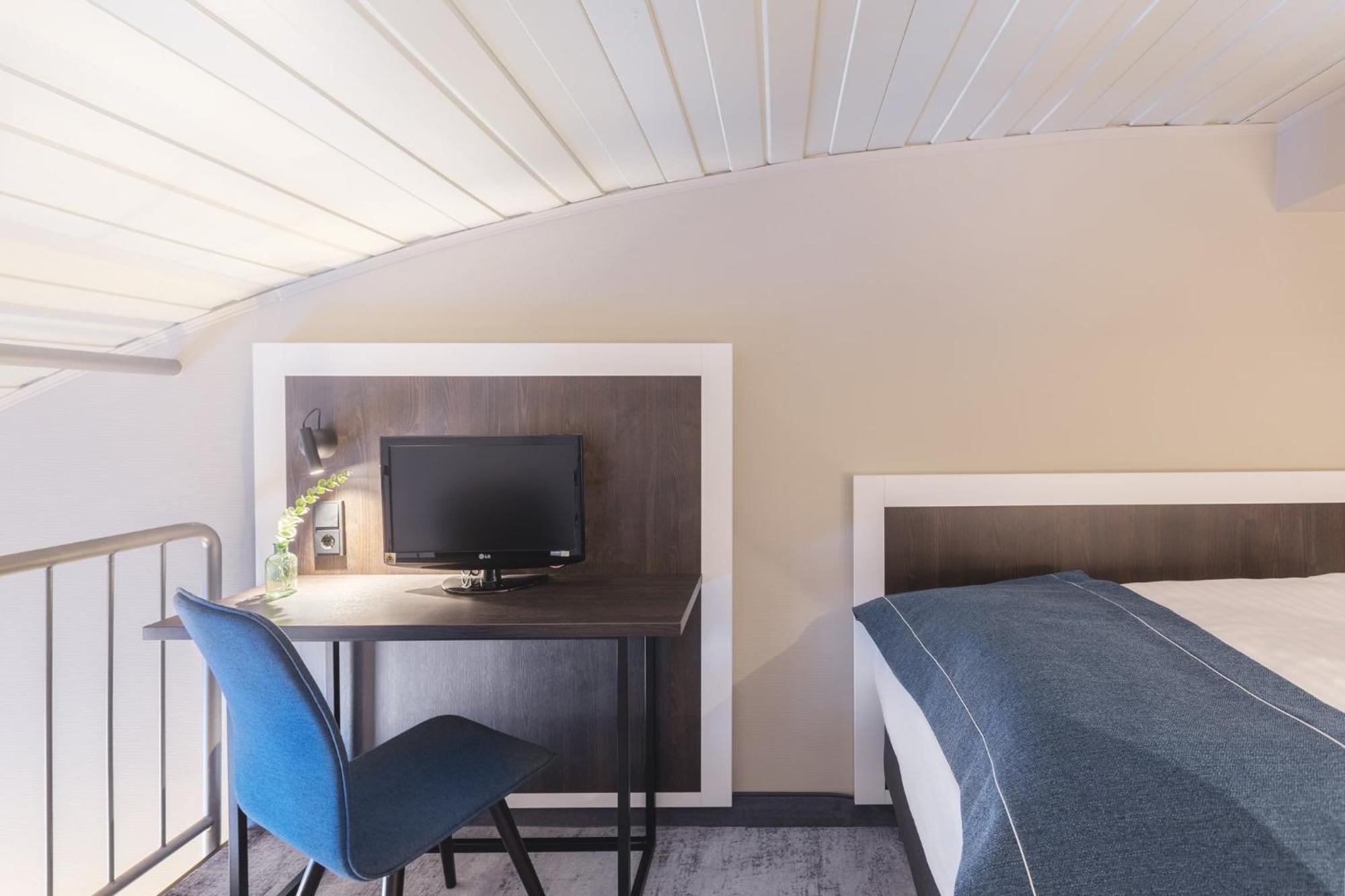 Select Hotel Elmshorn Extérieur photo