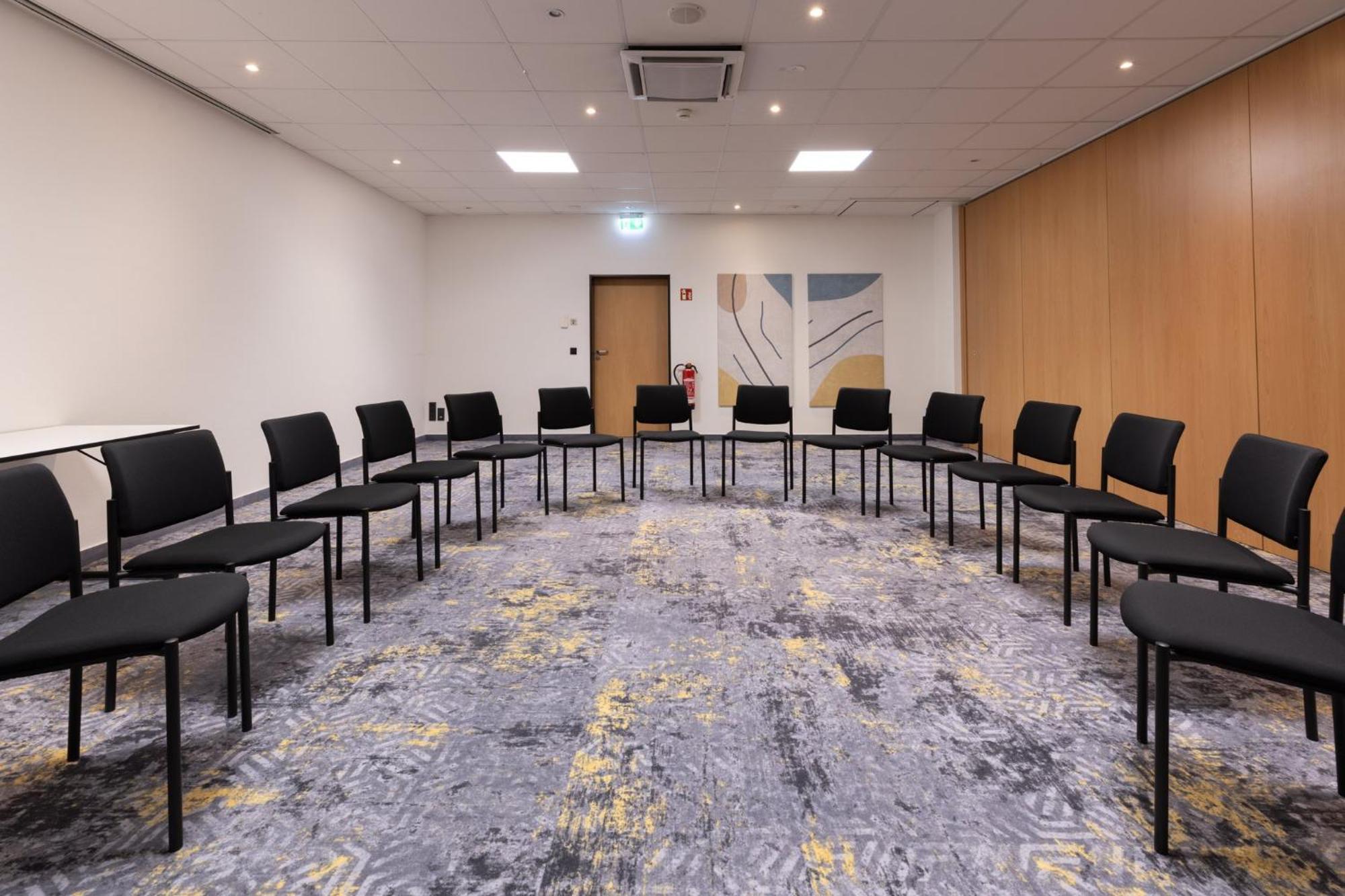 Select Hotel Elmshorn Extérieur photo