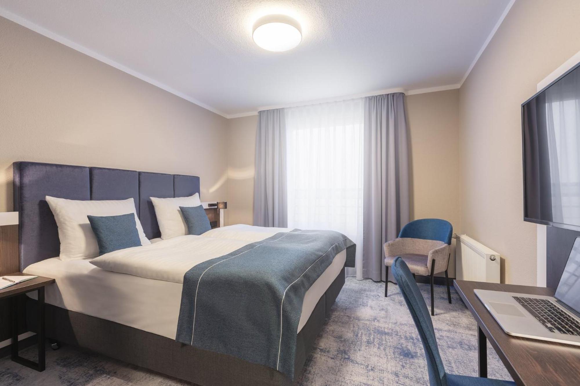 Select Hotel Elmshorn Extérieur photo