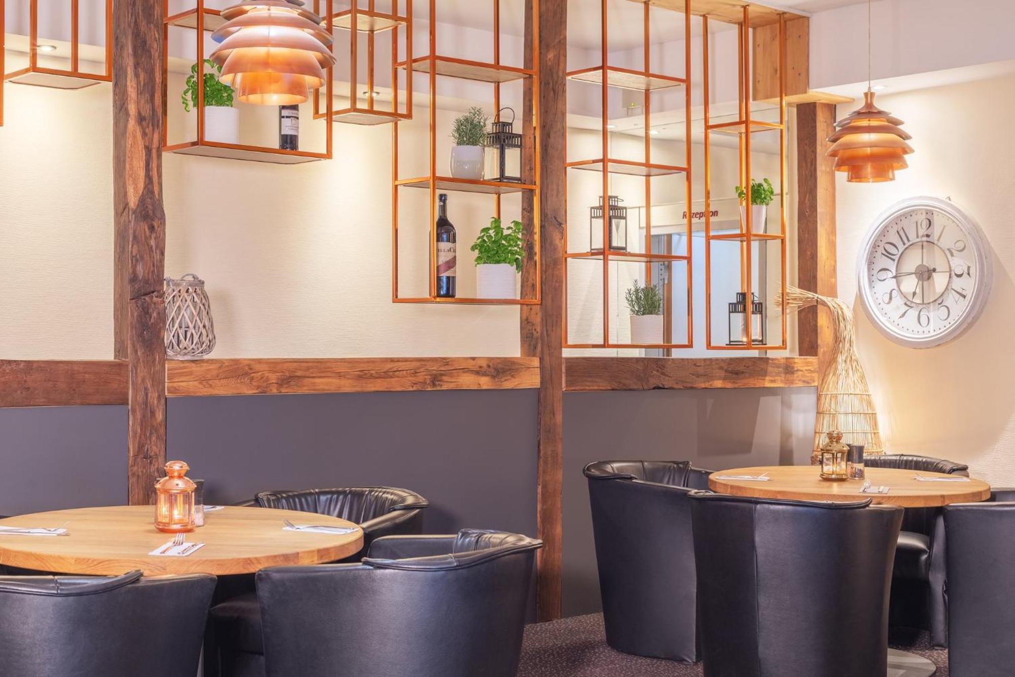 Select Hotel Elmshorn Extérieur photo