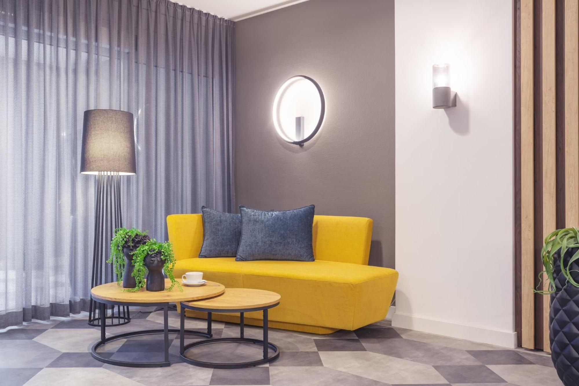 Select Hotel Elmshorn Extérieur photo