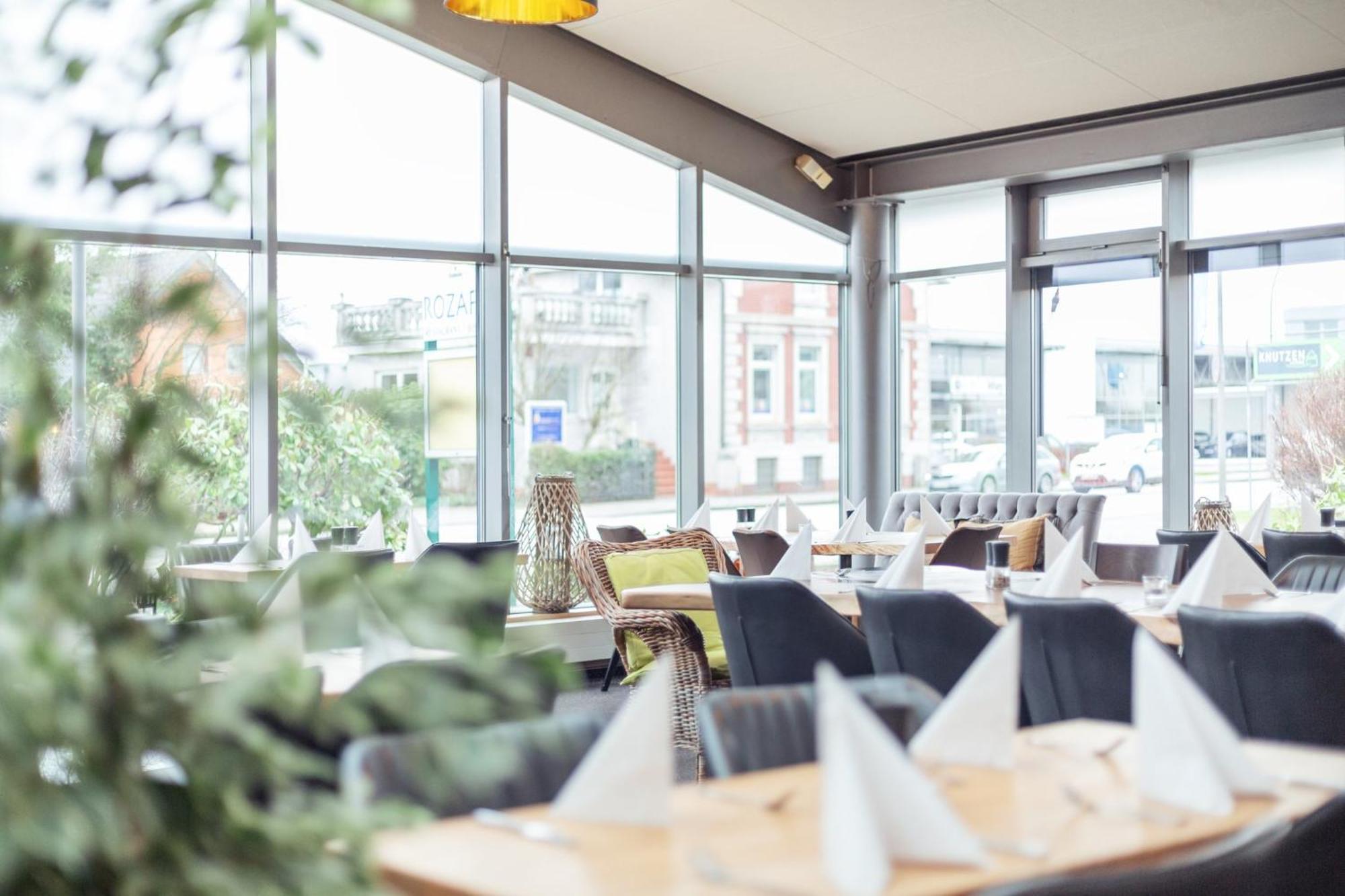 Select Hotel Elmshorn Extérieur photo