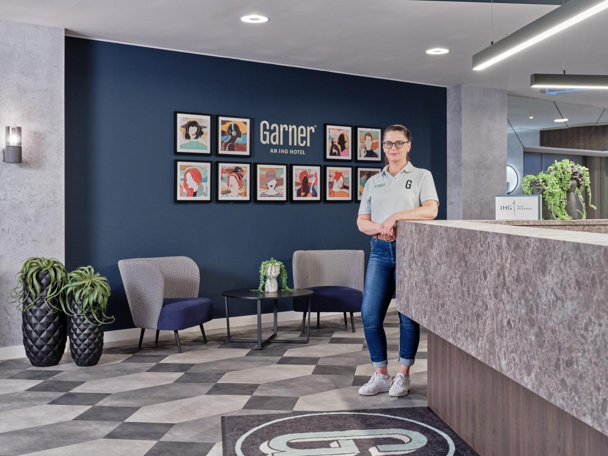 Select Hotel Elmshorn Extérieur photo
