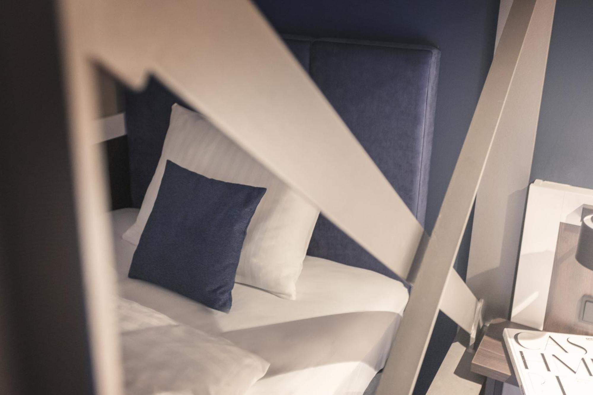 Select Hotel Elmshorn Extérieur photo