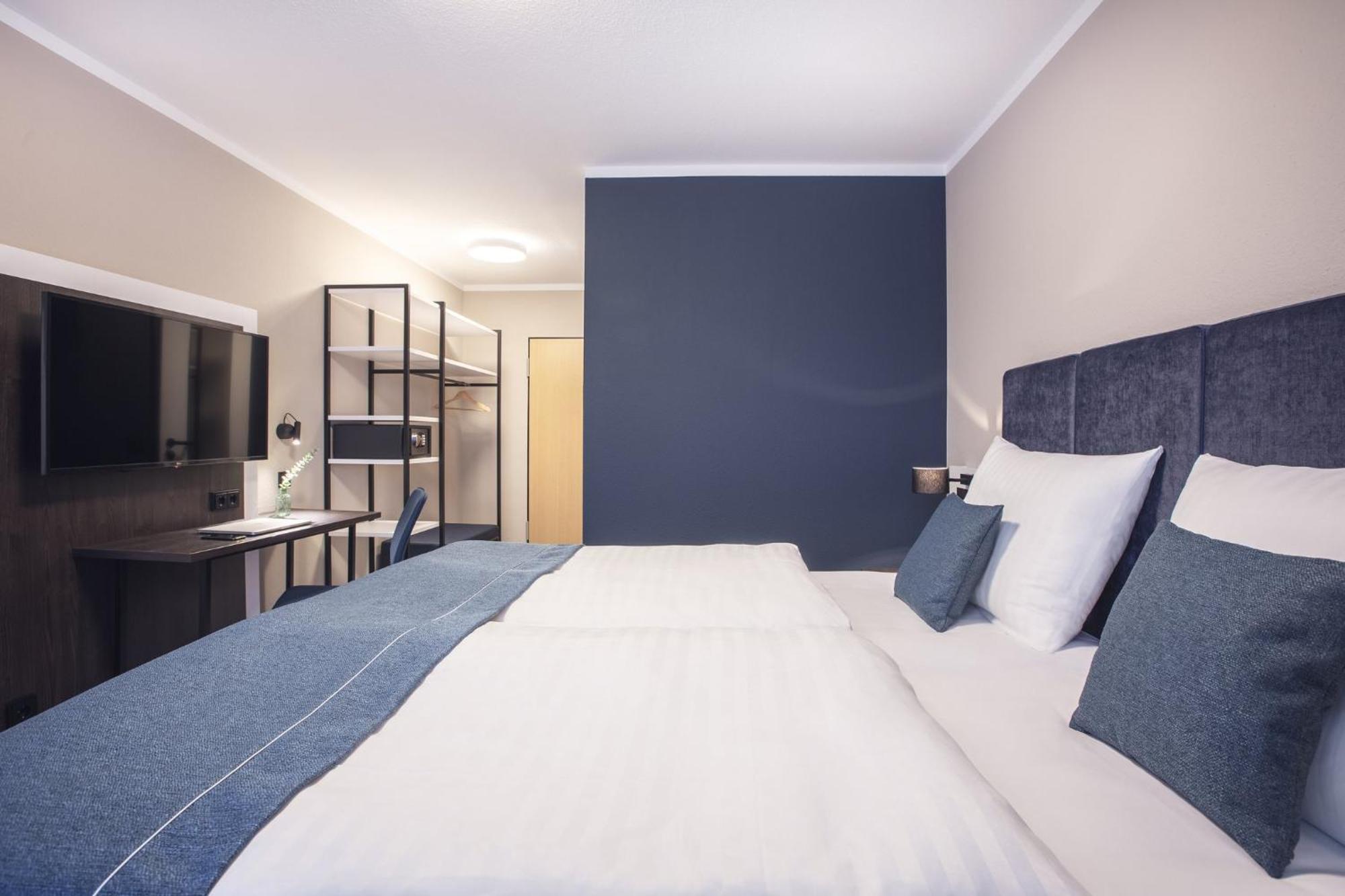 Select Hotel Elmshorn Extérieur photo