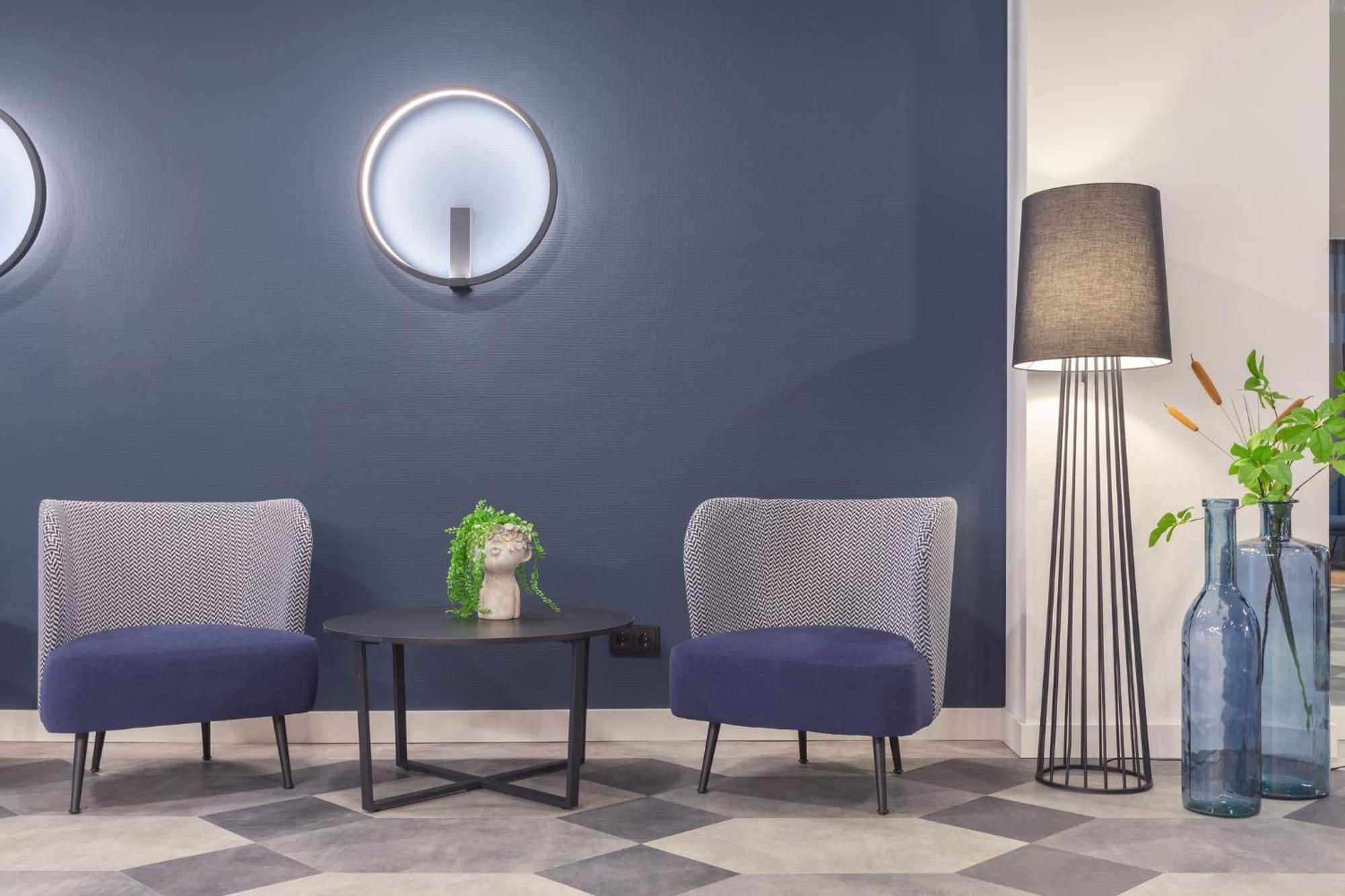 Select Hotel Elmshorn Extérieur photo