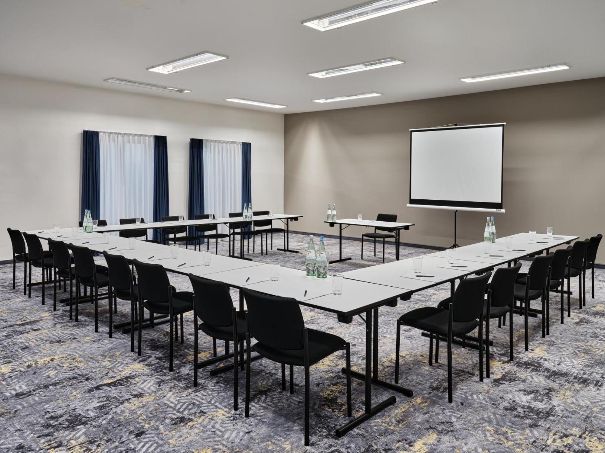 Select Hotel Elmshorn Extérieur photo