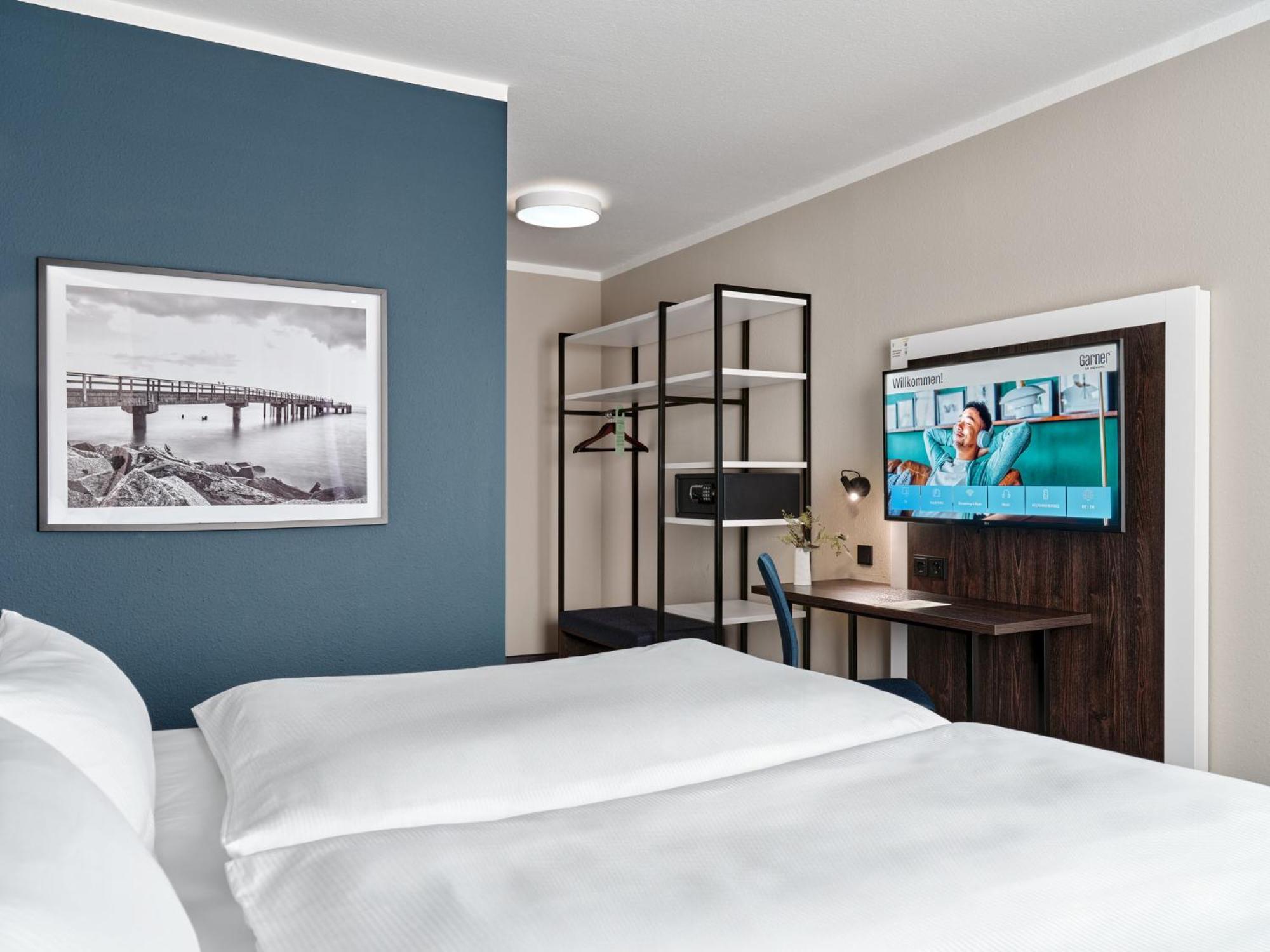 Select Hotel Elmshorn Extérieur photo