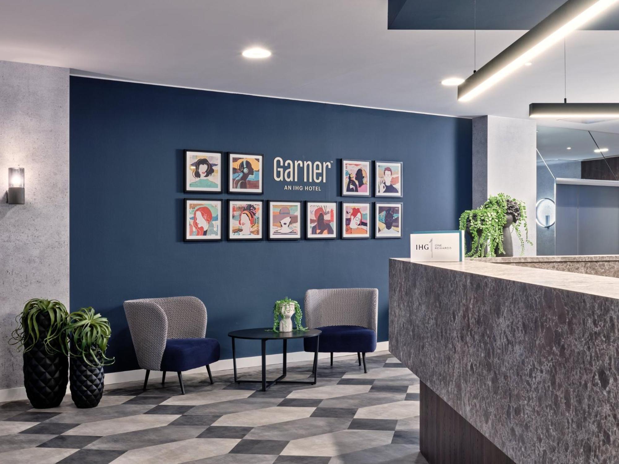 Select Hotel Elmshorn Extérieur photo