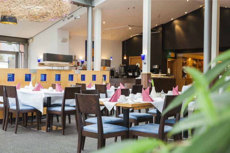Select Hotel Elmshorn Extérieur photo